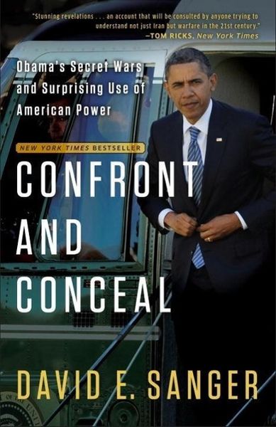 Produktbild: Confront and Conceal