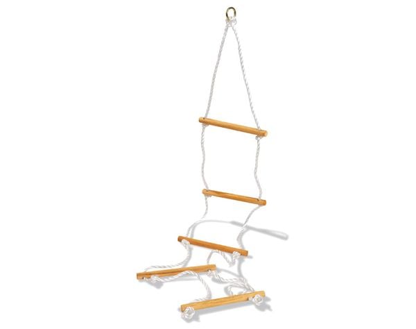Produktbild: Eichhorn Outdoor: Strickleiter
