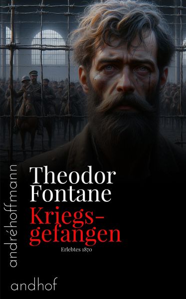 Produktbild: Kriegsgefangen