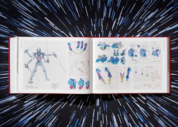 Produktbild: Los Archivos de Star Wars. 1999&ndash;2005