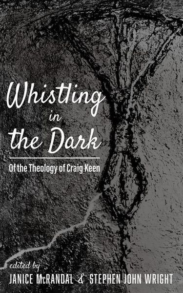 Produktbild: Whistling in the Dark