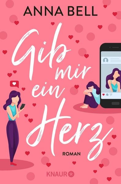 Produktbild: Gib mir ein Herz