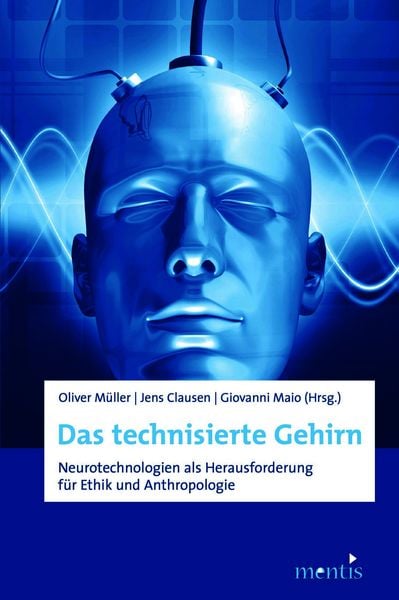 Produktbild: Das technisierte Gehirn