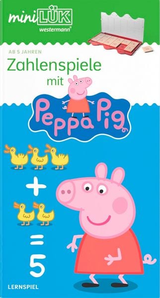 Produktbild: miniL&Uuml;K