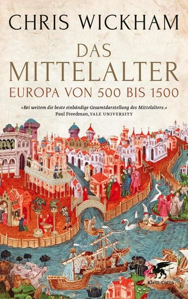 Produktbild: Das Mittelalter