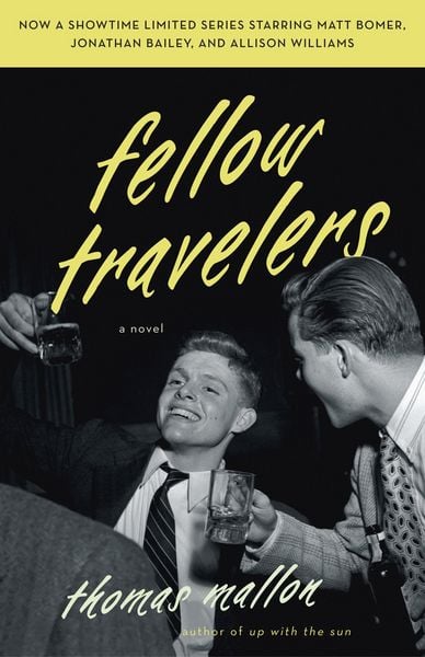 Produktbild: Fellow Travelers