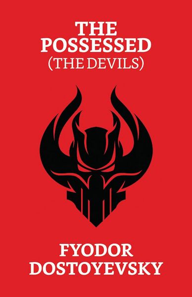Produktbild: The Possessed (The Devils)