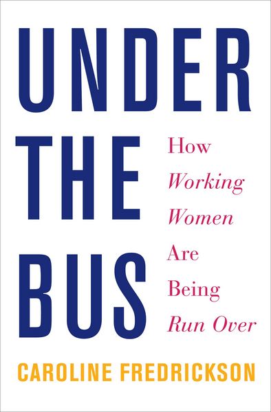 Produktbild: Under the Bus