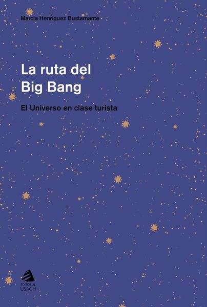 Produktbild: La ruta del big-bang