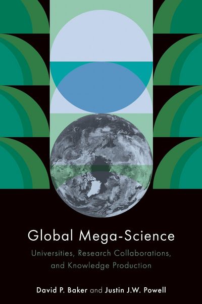 Produktbild: Global Mega-Science