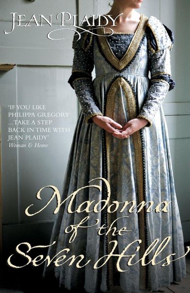 Produktbild: Madonna of the Seven Hills