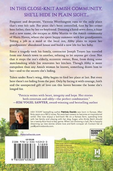 Produktbild: The Inn At Harts Haven