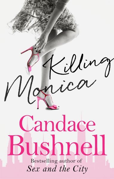 Produktbild: Killing Monica