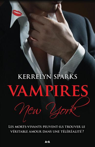 Produktbild: Vampires a New York