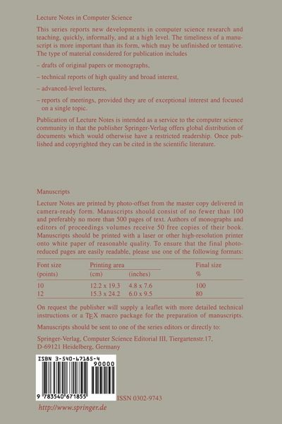 Produktbild: Selected Areas in Cryptography