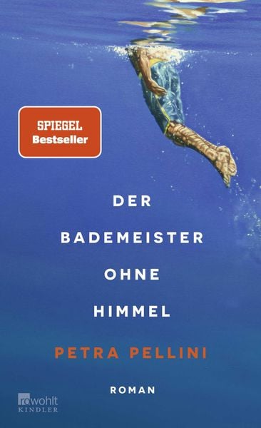 Produktbild: Der Bademeister ohne Himmel