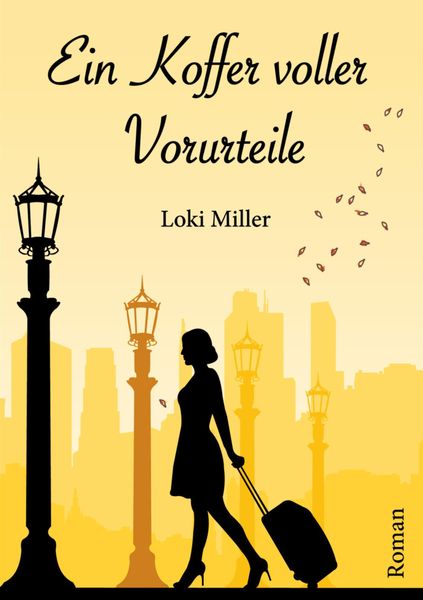 Produktbild: Ein Koffer voller Vorurteile