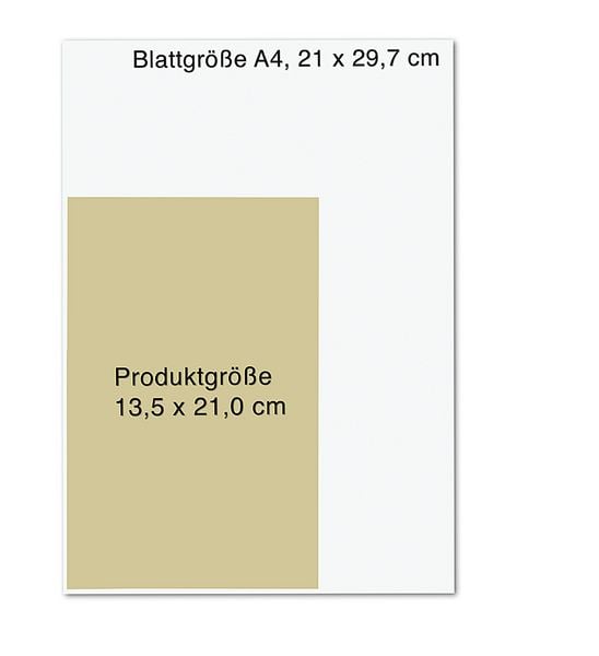 Produktbild: Vor uns das Rauschen des Meeres