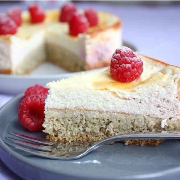 Produktbild: Abnehmen mit Brot und Kuchen