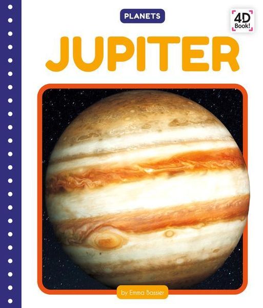 Produktbild: Jupiter
