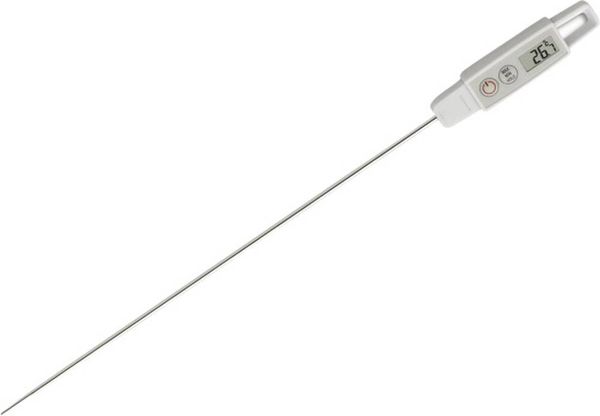 TFA Dostmann 30.1058.02 Einstichthermometer Messbereich Temperatur -40 bis +250 °C HACCP-konform