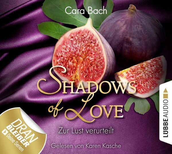 Produktbild: Shadows of Love, Folge 8: Zur Lust verurteilt