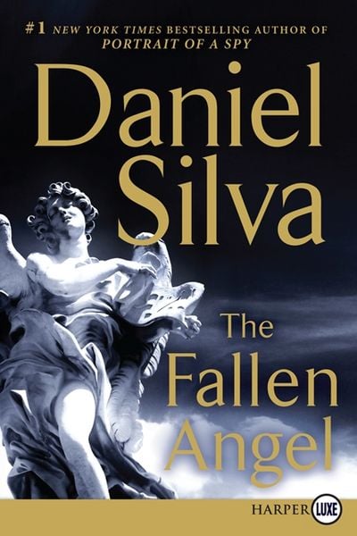 Produktbild: The Fallen Angel