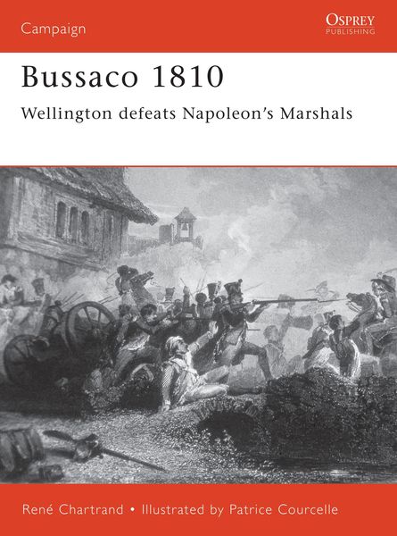 Produktbild: Bussaco 1810
