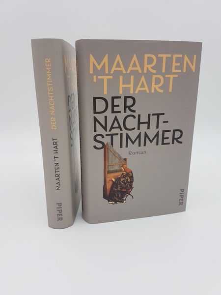 Produktbild: Der Nachtstimmer