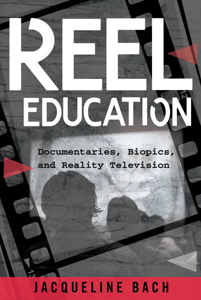 Produktbild: Reel Education