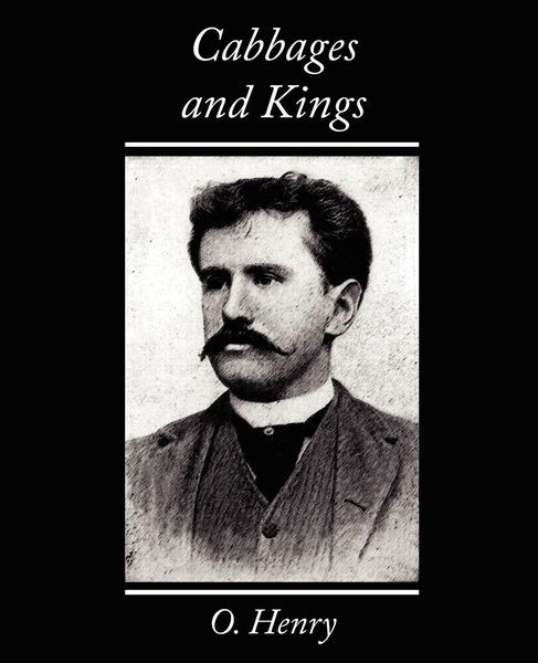 Produktbild: Cabbages and Kings