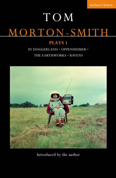 Produktbild: Tom Morton-Smith Plays 1