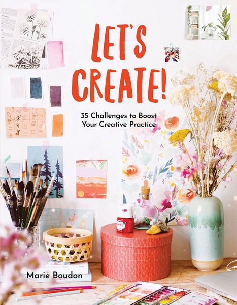 Produktbild: Dare to Create!