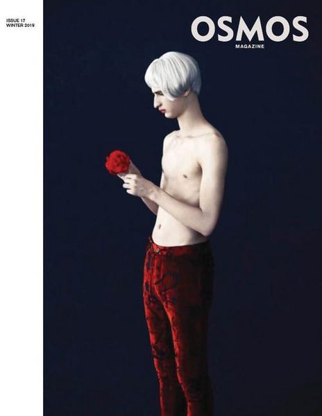 Produktbild: Osmos Magazine: Issue 17