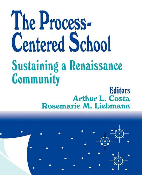 Produktbild: The Process-Centered School