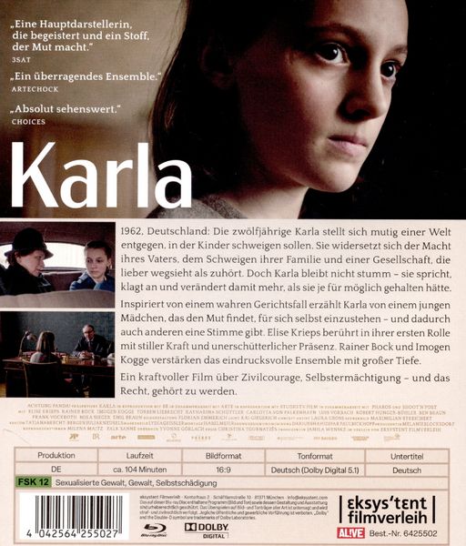Produktbild: Karla