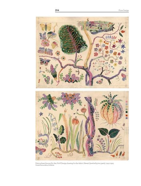 Produktbild: Josef Frank &ndash; Against Design