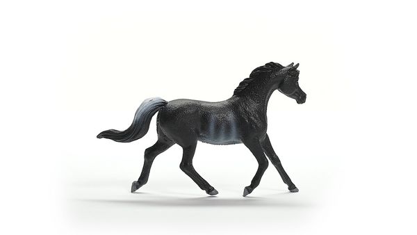 Produktbild: schleich&reg; 13981 Araber Hengst