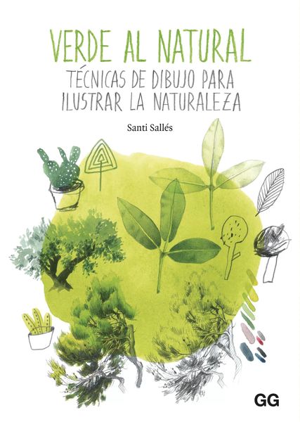Produktbild: Verde al natural