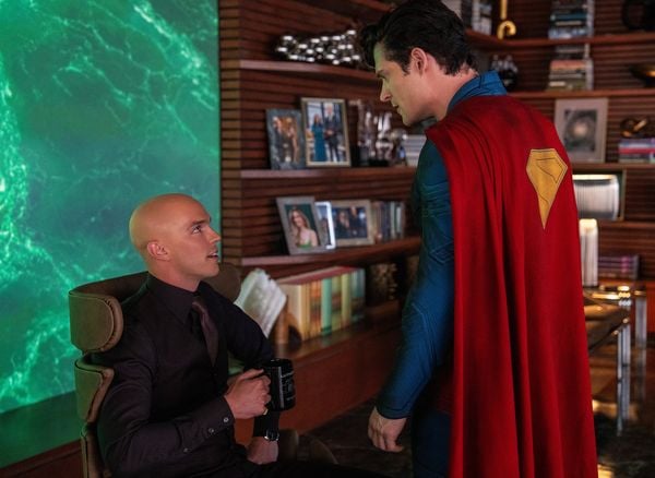 Produktbild: Superman