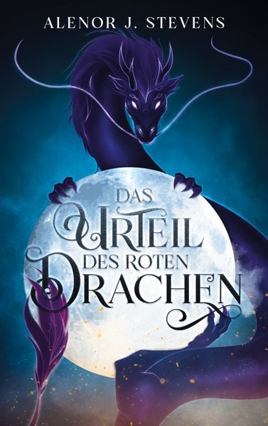 Produktbild: Das Urteil des roten Drachen