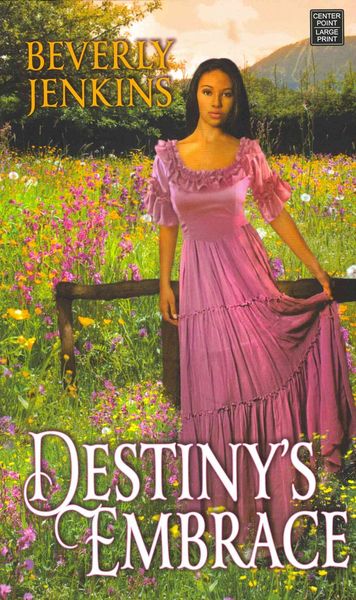 Produktbild: Destiny's Embrace