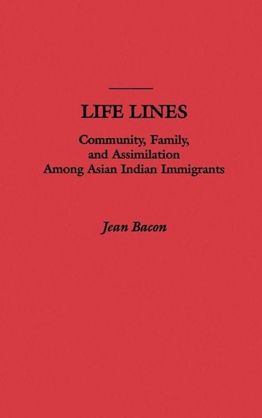 Produktbild: Life Lines