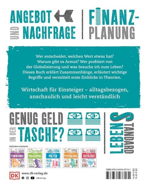 Kernfragen. Wirtschaft