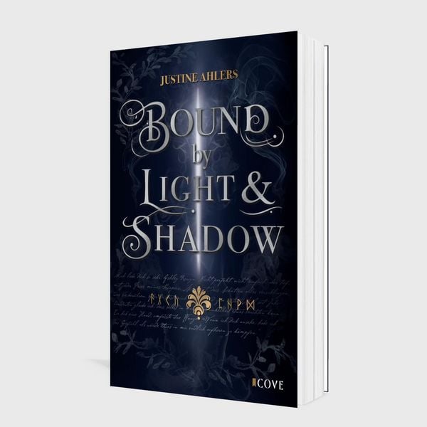 Produktbild: Chronicles of Blood & Betrayal 1: Bound by Light & Shadow