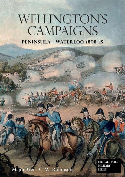 Produktbild: Wellingtons Campaigns