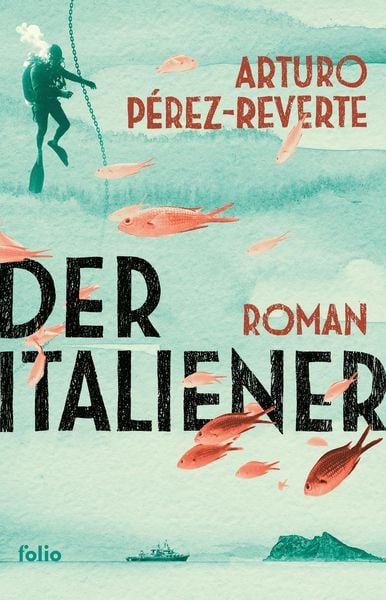 Produktbild: Der Italiener