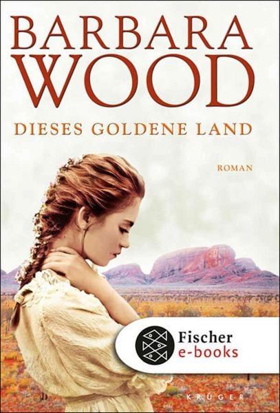 Produktbild: Dieses goldene Land