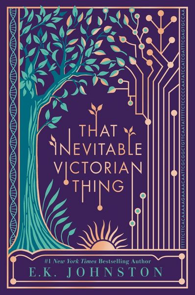 Produktbild: That Inevitable Victorian Thing