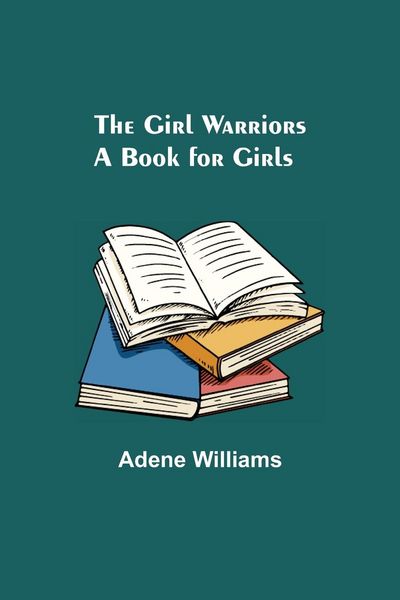 Produktbild: The Girl Warriors